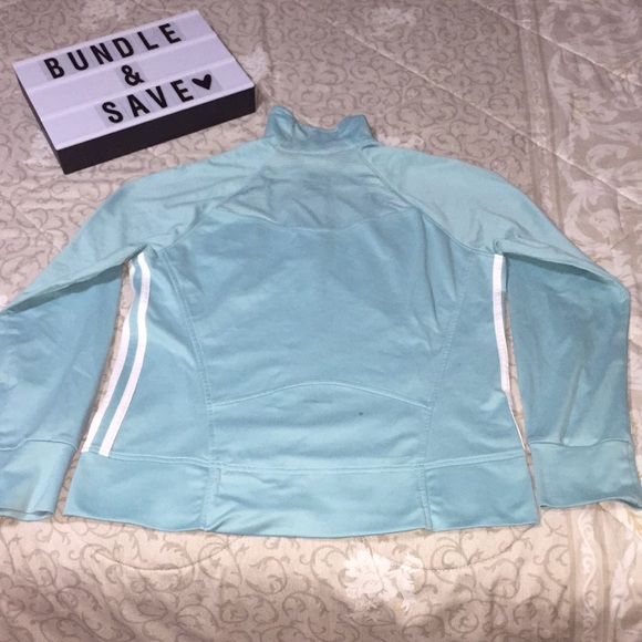 ✅Adidas Full-Zip Jacket - Picture 6 of 6